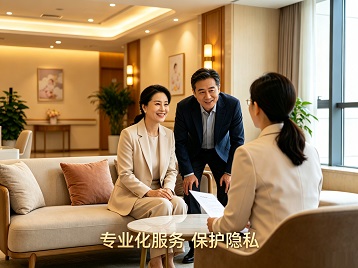 如东有偿售卵代生女生的客户的客户群体有哪些