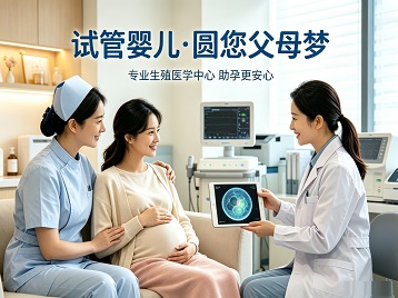 如东辅助生育服务 试管婴儿行业的兴起背景、发展与未来展望
